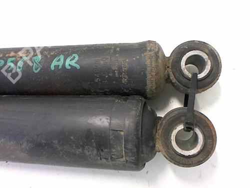 Right rear shock absorber CITROËN JUMPER II Van 2.2 HDi 120 | BP20429634M19 
