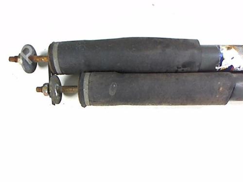Right rear shock absorber MERCEDES-BENZ 190 (W201) E 1.8 (201.018) | BP20431970M19 