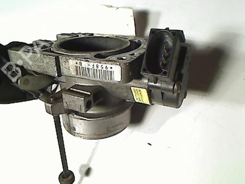 Throttle body FORD MONDEO II Saloon (BFP) 1.6 i | BP21229838M82 