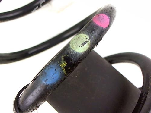 Used Shock absorber spring HONDA CIVIC IX (FK) 1.6 i-DTEC (FK3) (120 hp) 20425540