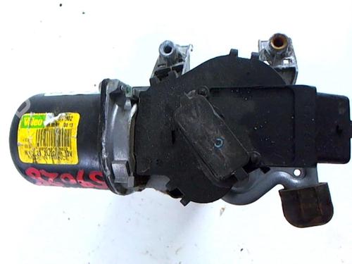 Used Front wiper motor Front wiper motor RENAULT KANGOO Express (FW0/1_) 1.5 dCi 70 (FW0A, KW0V) (68 hp) 20425986 20425986