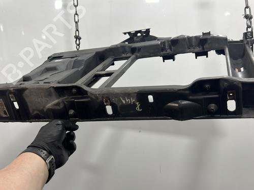 Front slam panel PEUGEOT 208 I (CA_, CC_) 1.2 VTI 82 | BP30137024C72