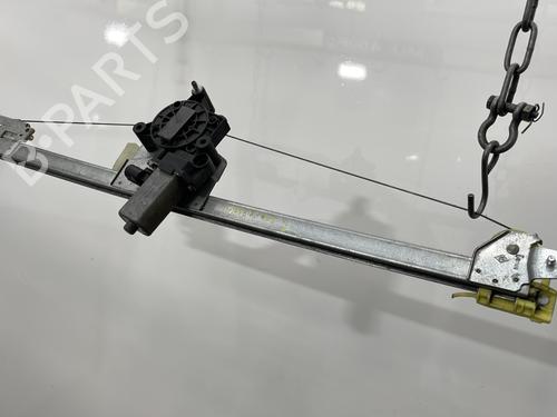 Rudehejsemekanisme Højre foran RENAULT TRAFIC II Bus (JL) 2.0 dCi 90 (JL00, JL01, JL0H, JL0M, JL0P, JL0S) | BP29491177C23 