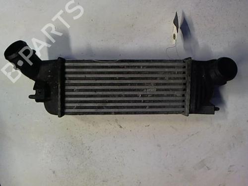 Used Intercooler PEUGEOT 407 (6D_) 2.0 HDi 135 (6DRHRH, 6DRHRE, 6DRHRG, 6DRHRJ) (136 hp) 20415058