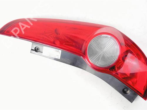 Used Right taillight Right taillight OPEL AGILA B (H08) 1.0 (F68) (65 hp) 20388257 20388257