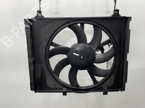 Used Radiator fan NISSAN MICRA IV (K13K, K13KK) 1.2 (80 hp) 28362118