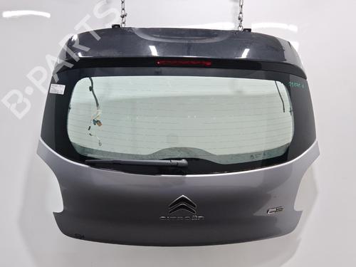 Tailgate CITROËN C3 III (SX) 1.5 BlueHDi 100 (SXYHYP, SXYHTU) | BP36957779C6 - Image 10