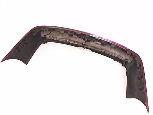 Rear bumper RENAULT MEGANE I Classic (LA0/1_) 1.9 dCi (LA05, LA1F) | BP20477076C8 