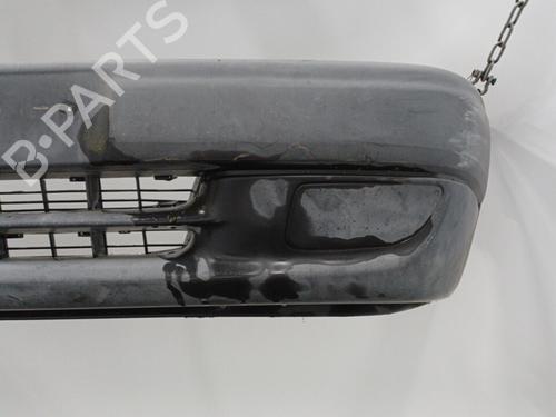 Front bumper CITROËN SAXO (S0, S1) 1.5 D | BP20423574C7 