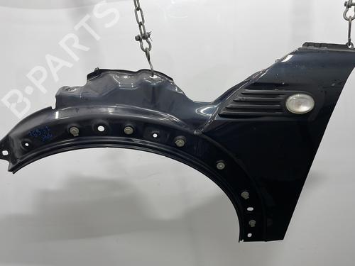 Used Left front fenders MINI MINI (R56) Cooper D (109 hp) 26532202