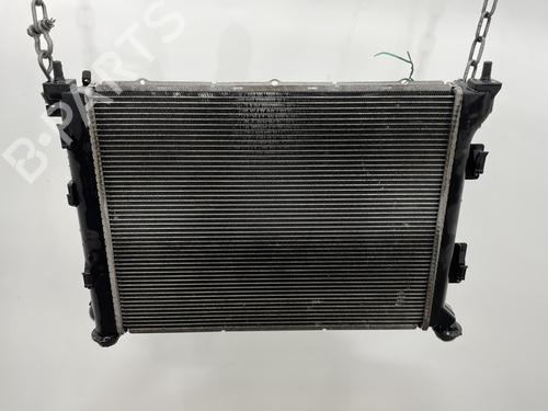 Used Water radiator Water radiator 26964879 26964879