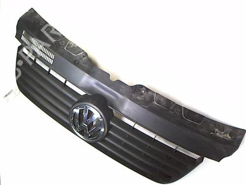Used Grille Grille VW TRANSPORTER T5 Van (7HA, 7HH, 7EA, 7EH) 2.5 TDI (130 hp) 33438669 33438669