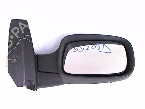 Used Right mirror RENAULT GRAND SCÉNIC II (JM0/1_) 1.9 dCi (JM0G, JM12, JM1G, JM2C) (120 hp) 20478048