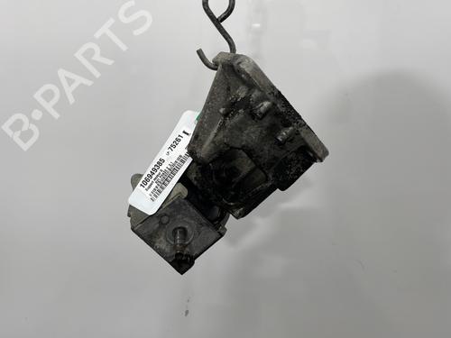 Engine mount RENAULT 21 (B48_) 2.1 Turbo-D (B486, B488, B48V) | BP26642074M89 - Image 3