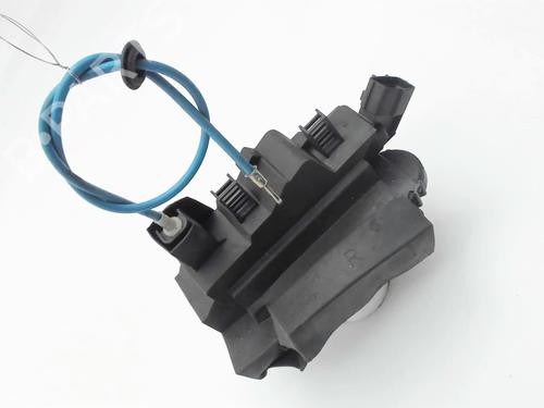 Front right lock FIAT CROMA (194_) 2.4 D Multijet | BP20420484C97 