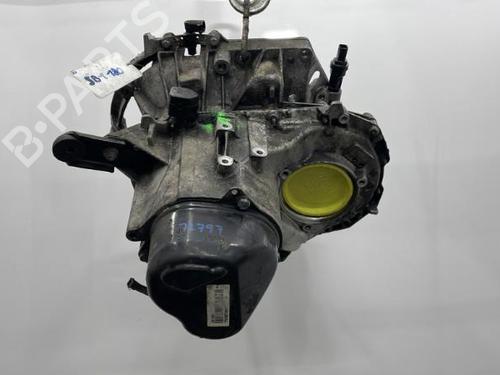 Used Gearbox Gearbox RENAULT CLIO II (BB_, CB_) 1.9 D (B/CB0E, BB0J) (64 hp) 20463071 20463071