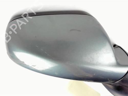 Used Right mirror Right mirror PEUGEOT 407 SW (6E_, 6D_) 2.0 HDi 135 (136 hp) 20420815 20420815