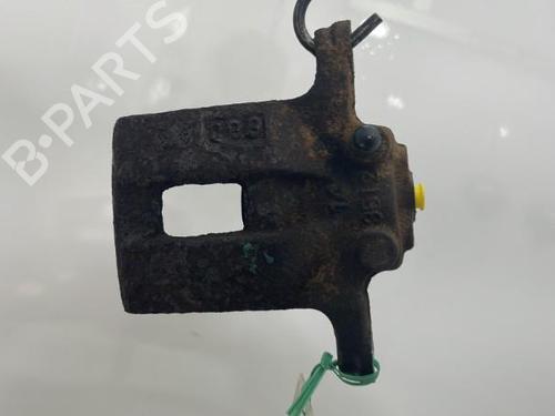 Used Left rear brake caliper Left rear brake caliper NISSAN X-TRAIL I (T30) 2.2 dCi 4x4 (136 hp) 20390207 20390207