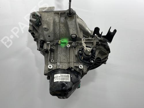 gearbox-nissan-micra-iv-k13k-k13kk-2010-28362085 main image