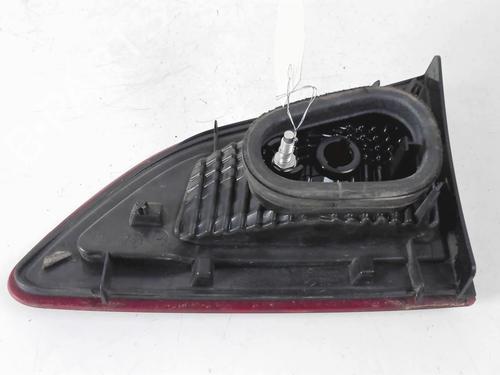 Used Left tailgate light RENAULT SCÉNIC III (JZ0/1_) 1.5 dCi (106 hp) 20394540