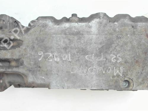 Used Oil sump FORD MONDEO II (BAP) [1996-2000]  21203336