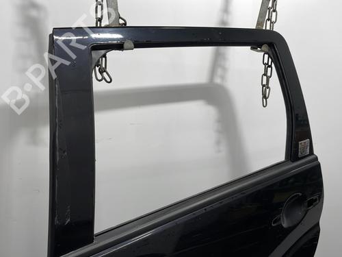 Left rear door CITROËN C-CROSSER (VU_, VV_) 2.2 HDi | BP20386302C4 