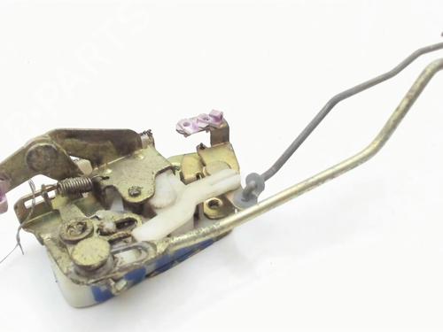 Used Front right lock Front right lock 20429264 20429264