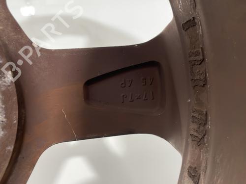 Felg Felg TOYOTA RAV 4 III (_A3_) 2.2 D 4WD (ALA30_, ALA30R) (150 hp) 32373580 32373580