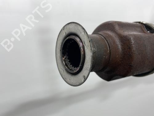 Right front driveshaft DACIA SANDERO II 1.2 | BP30602920M39 