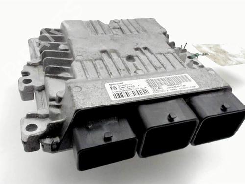 Engine control unit (ECU) PEUGEOT 5008 (0U_, 0E_) 1.6 HDi | BP24342924M57 - Image 5