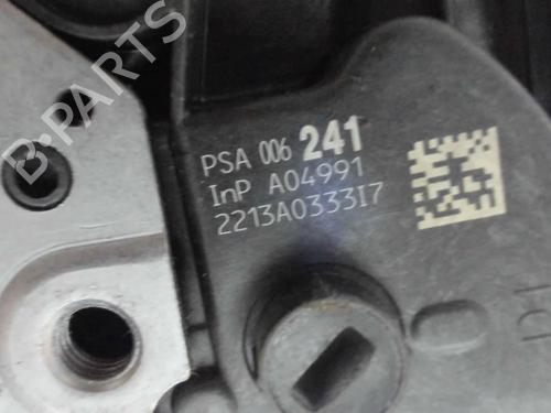 Rear right lock PEUGEOT 5008 (0U_, 0E_) 1.6 HDi | BP20428060C99