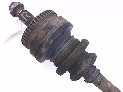 Right rear driveshaft MERCEDES-BENZ E-CLASS (W210) E 270 CDI (210.016) | BP20437562M41 