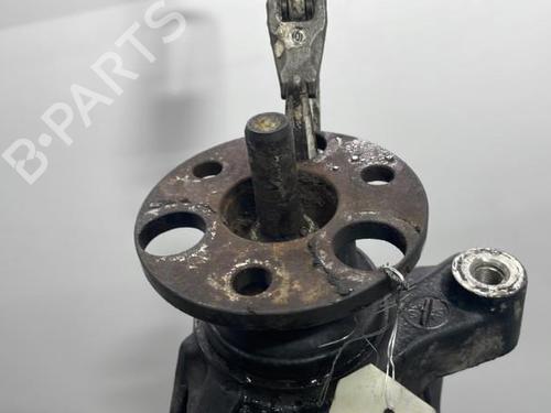 Rear differential HYUNDAI SANTA FÉ I (SM) 2.0 CRDi 4x4 | BP20429454M24 