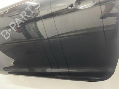 Left front door FORD KA (RU8) 1.3 TDCi | BP20395499C2 