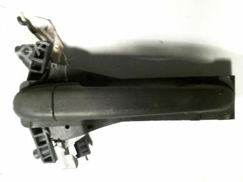 Used Front right exterior door handle MERCEDES-BENZ A-CLASS (W168) A 170 CDI (168.009, 168.109) (95 hp) 20433336