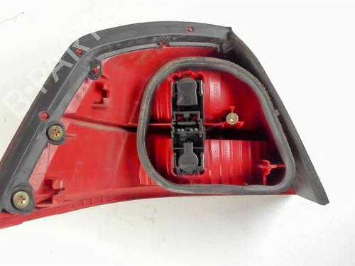 Used Right taillight Right taillight RENAULT VEL SATIS (BJ0_) 2.2 dCi (BJ0E, BJ0F) (150 hp) 20391103 20391103