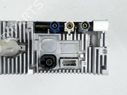 Radio PEUGEOT 2008 I (CU_) 1.6 HDi | BP39733538E6 - Image 6
