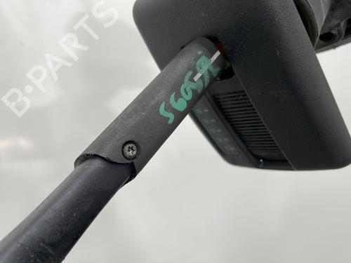 Gear lever CITROËN SAXO (S0, S1) 1.4 VTS | BP27804638M90 