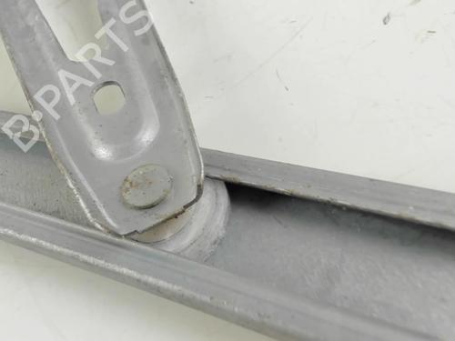 Front left window mechanism TOYOTA AVENSIS Estate (_T25_) 2.2 D-CAT (ADT251_, ADT251R) | BP20398233C22 