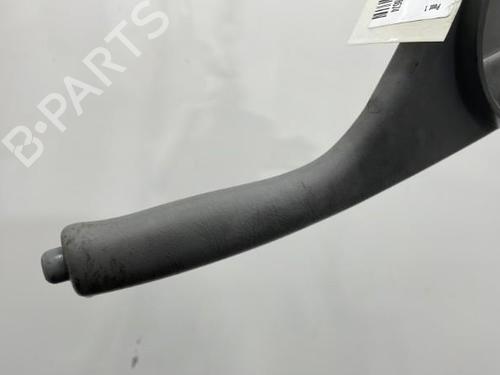 Used Hand brake Hand brake TOYOTA HILUX VII Pickup (_N1_, _N2_, _N3_) 2.5 D-4D 4WD (KUN25_, KUN25R) (120 hp) 20418995 20418995