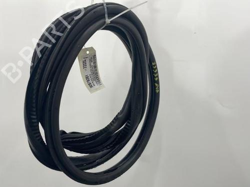 Used Rubber door seal BMW 2 Active Tourer (F45) 218 d (150 hp) 20438704