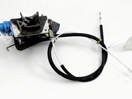 Rear right lock AUDI A8 D2 (4D2, 4D8) S8 quattro | BP31074556C99