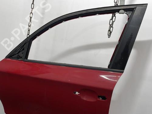 Left front door BMW 1 (E87) 116 i | BP20417102C2 