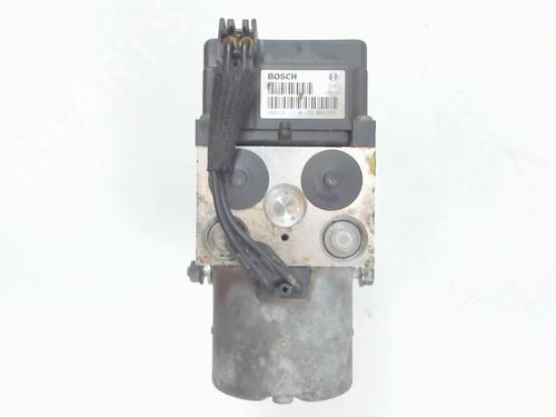 ABS pump OPEL MERIVA A MPV (X03) 1.4 16V Twinport LPG (E75) | BP20413302M43