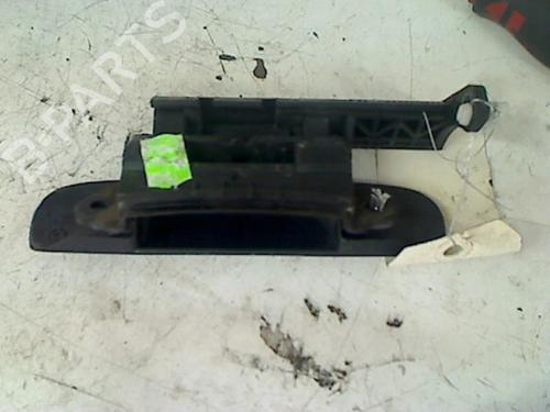 Rear right exterior door handle CITROËN XSARA PICASSO (N68) 2.0 HDi | BP20413608C130 