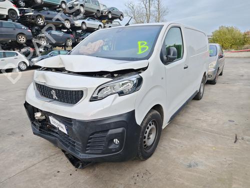 Pulley PEUGEOT EXPERT Van (V_) 2.0 BlueHDi 120 | BP31074648M122  - Image 9