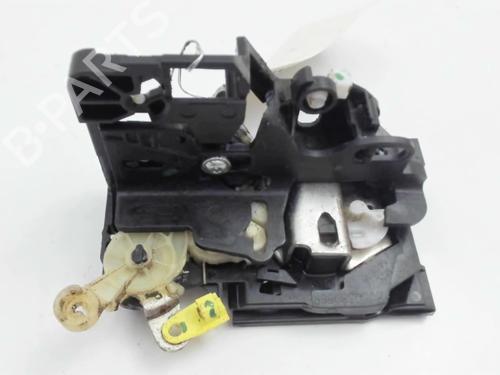 Used Front left lock DACIA SANDERO II 1.0 SCe 75 (B8JC, B8JD) (73 hp) 20438668