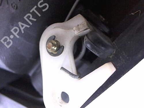Used Front left interior door handle CITROËN BX (XB-_) TRD Turbo (90 hp) 21235491