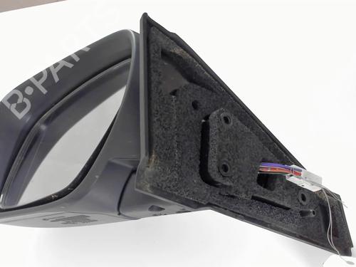 Left mirror MAZDA 5 (CR) 2.0 CD (CR19) | BP20411431C26 