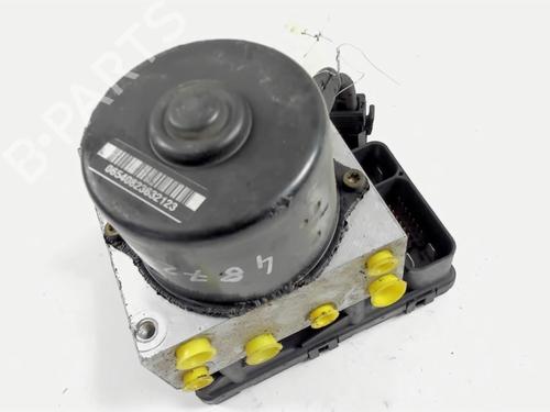 ABS pump CHRYSLER VOYAGER IV (RG, RS) 2.5 CRD | BP21235895M43 
